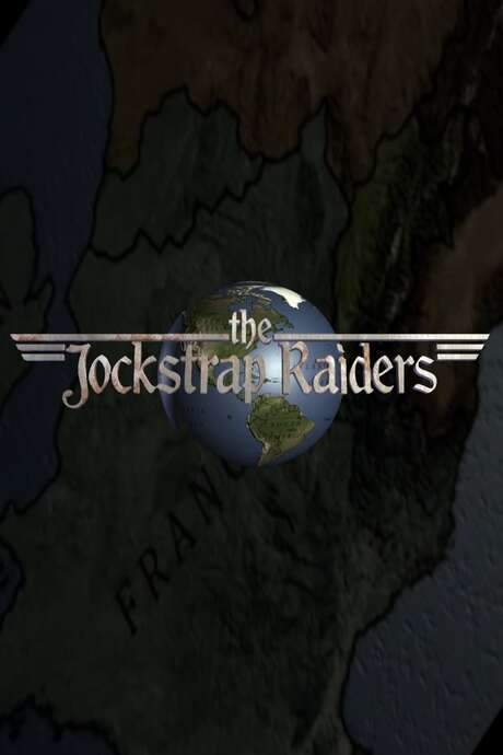 The Jockstrap Raiders